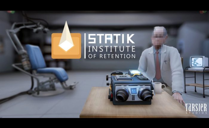 Review: Statik – Just a little fuzzy…