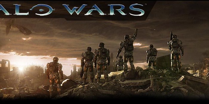 Xbox Review – Halo Wars 1/2 and DLC