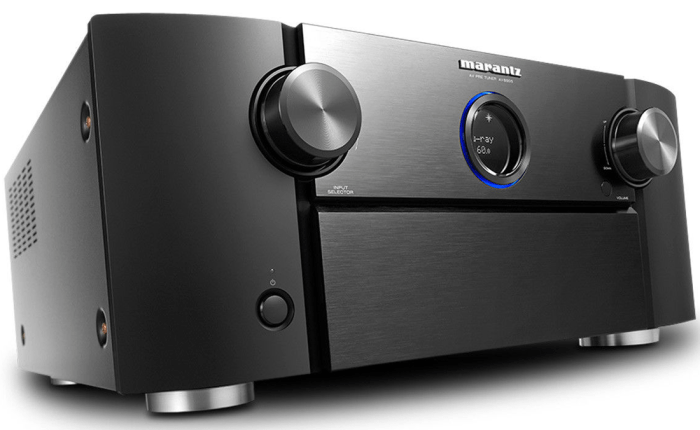 AV Review – Marantz AV8805