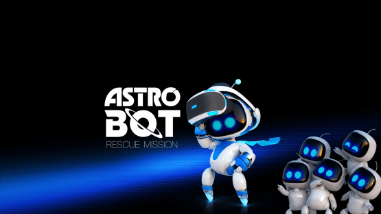 PSVR Review – Astro Bot Rescue – It’s a ME, ASTRO&nbsp;BOT!