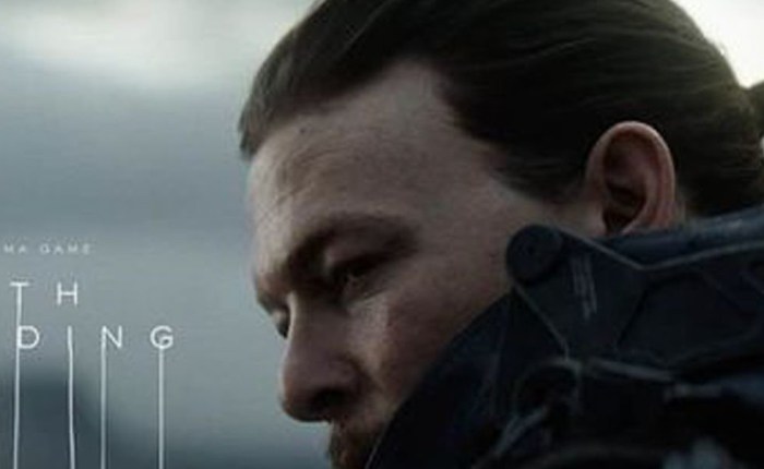 PS4 Review – Death Stranding – AKA UPS Simulation 2100