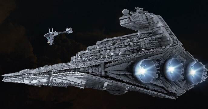 Block MOC Review – The&nbsp;Monarch